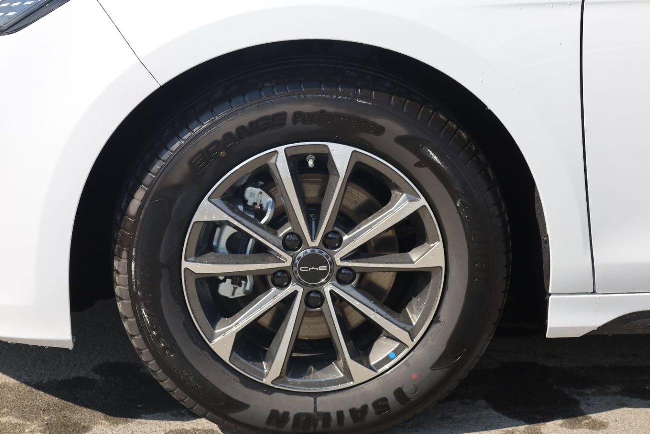 BYD Destroyer 05 1.5L AT Hybrid 2025 Model only for export