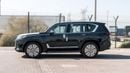 Lexus LX700h SIGNATURE 2026 Lexus LX700h Signature 3.5L Twin-Turbo AT Hybrid With Auto Park (Black-Red)