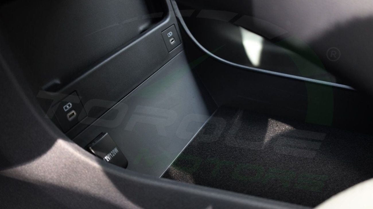 تويوتا bZ4X ( Only For Export ) 2024/2024 Toyota BZ4X 615 MAX AWD BEV BRAND NEW