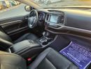 Toyota Highlander 2019 Model Limited Edition Sunroof , AWD, Push button and original leather