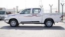 Toyota Hilux Toyota Hilux 2.7 AT 4X2 -2025YM