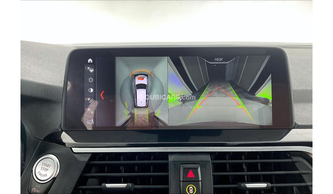 BMW X3 xDrive 30i Exclusive | 1 year free warranty | 7 day return policy | Zero down payment