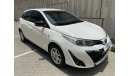 Toyota Yaris S 1.5 | Under Warranty | Free Insurance | Inspected on 150+ parameters