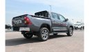 Toyota Hilux 2.4L DIESEL 4WD AUTO TRANSMISSION