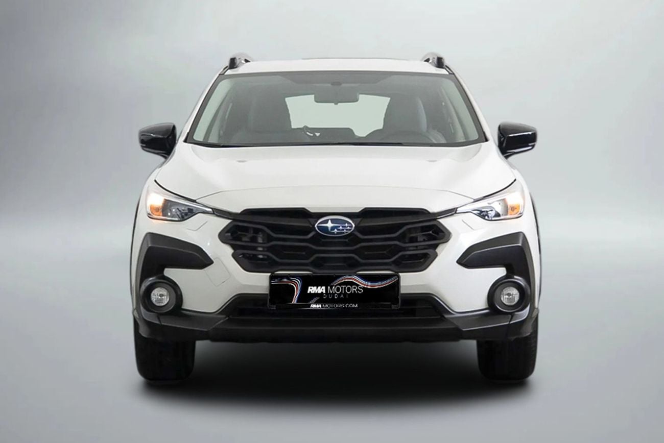 Subaru Crosstrek 2.0i-L EyeSight