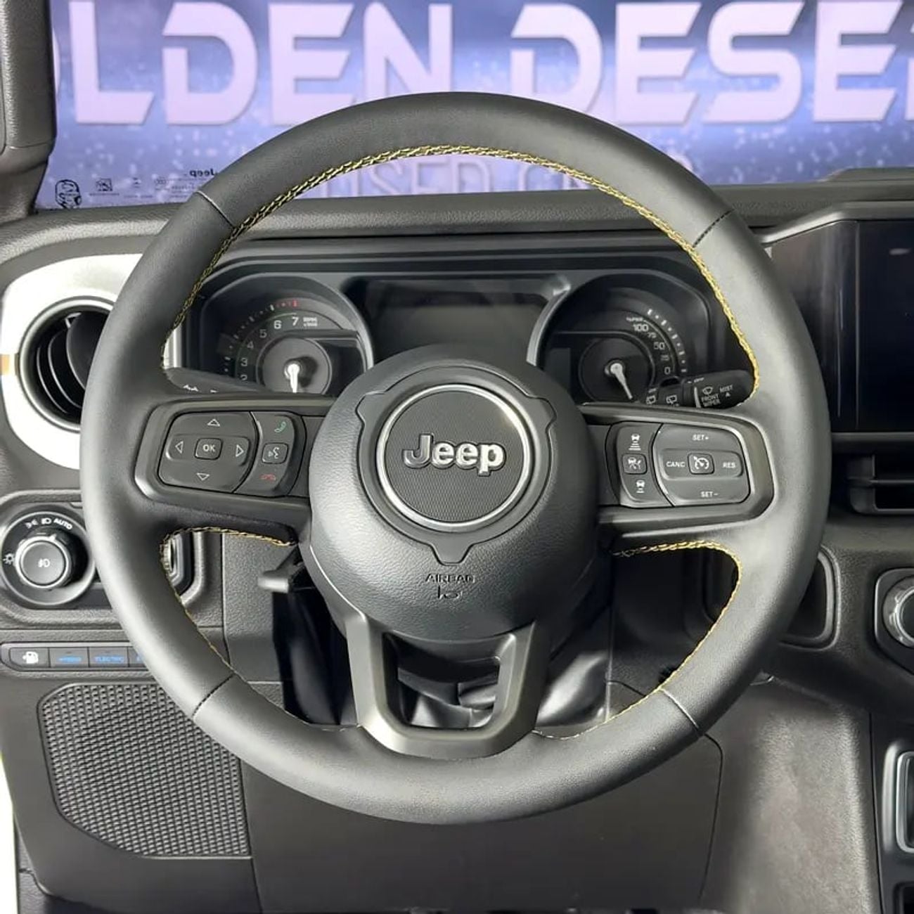 جيب رانجلر Wrangler Sport 4xe