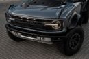 Ford Bronco Raptor | 6,462 P.M | 0% Downpayment | FORD WARRANTY/SERVICE|AS NEW