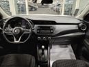 Nissan Kicks S