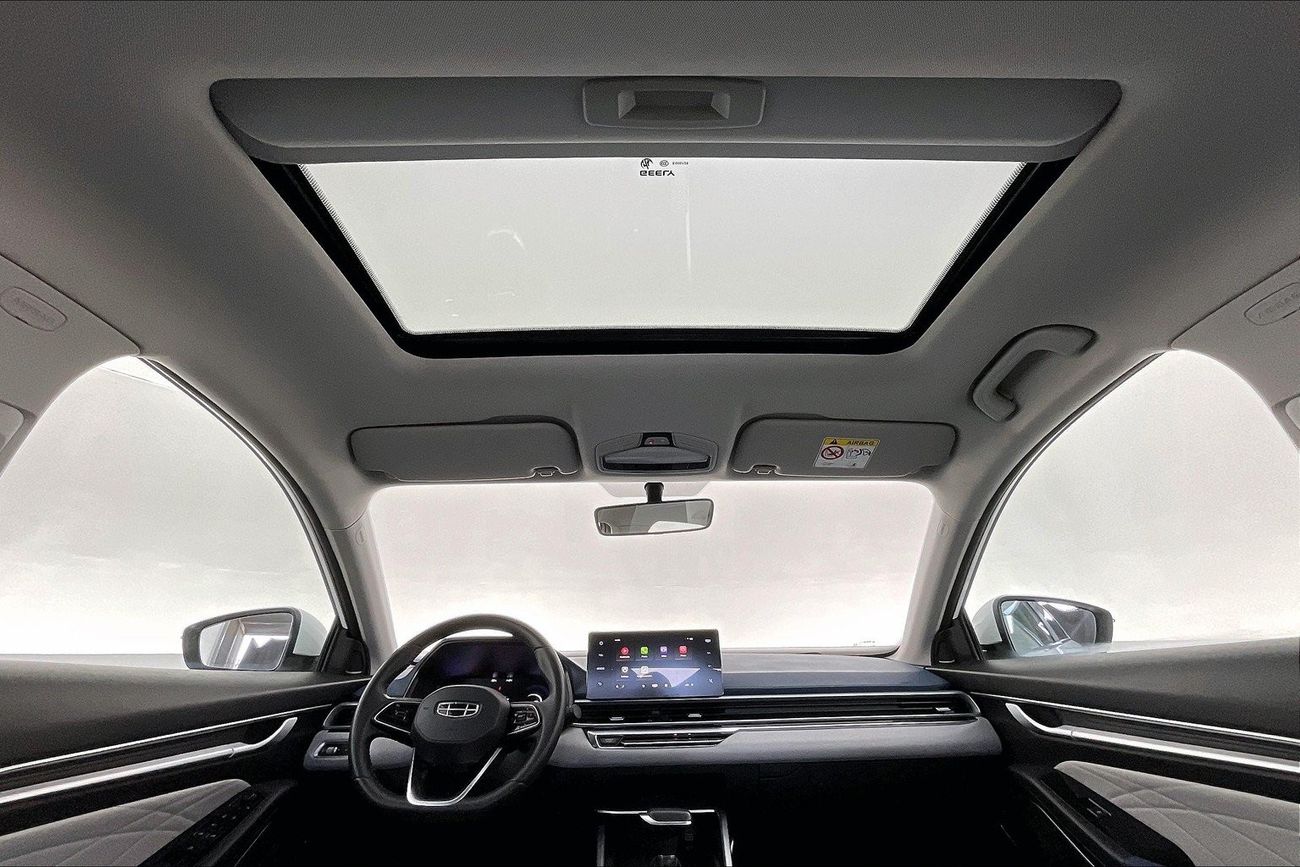 Geely Coolray GL | Guaranteed Warranty | 0 Down Payment