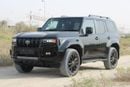 Toyota Prado VXR BRAND NEW LAND CRUISER PRADO KAKADU ,28L ,DIESEL ,RIGHT HAND DRIVE