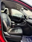 Toyota RAV4 2023 ADVENTURE KIT AWD 2.5 CANADA SPEC