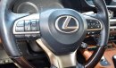 Lexus ES350