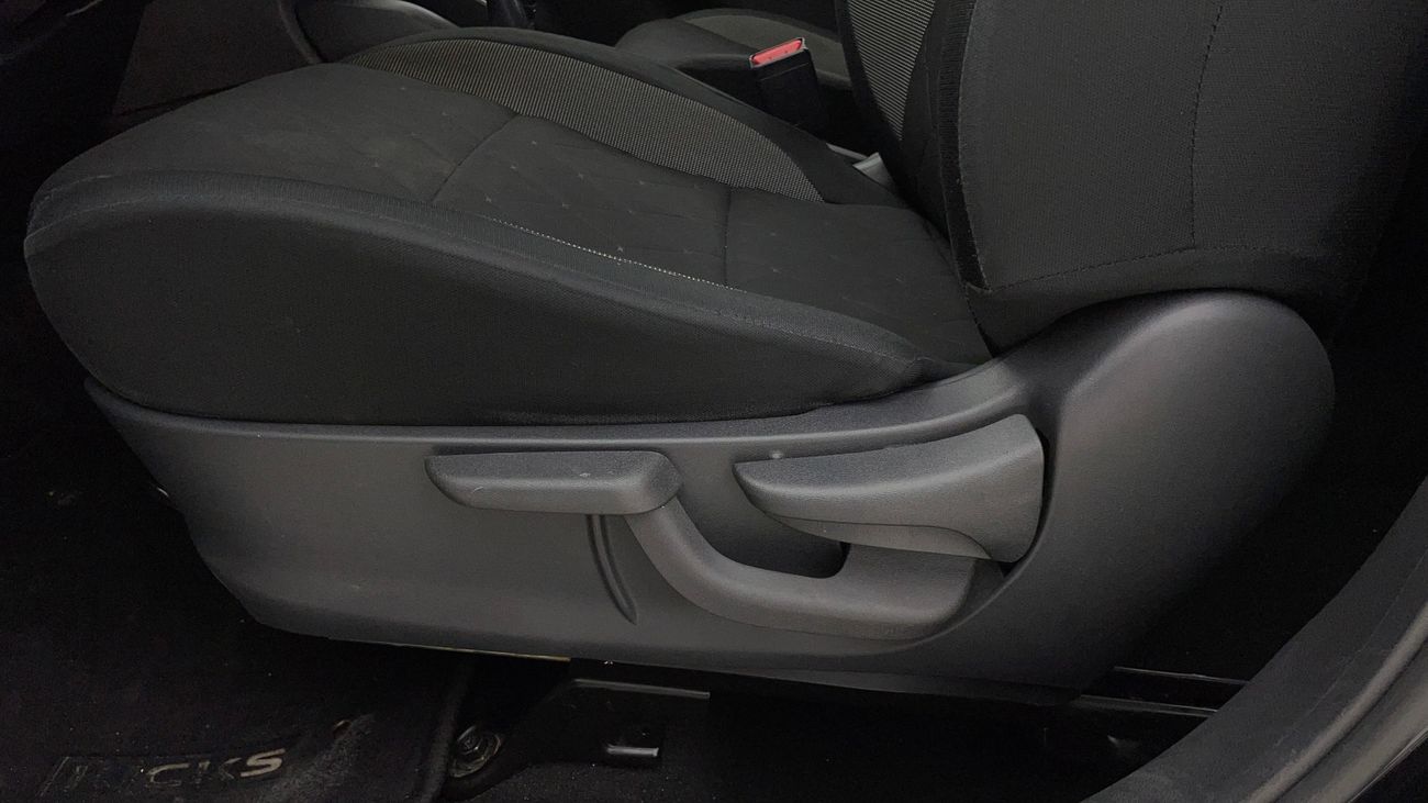 Nissan Kicks S 1.6 | Zero Down Payment | Home Test Drive