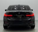BMW 330i Exclusive 2.0L (258 HP) 2019 BMW 330i, November 2025 BMW Warranty + Service Pack, GCC