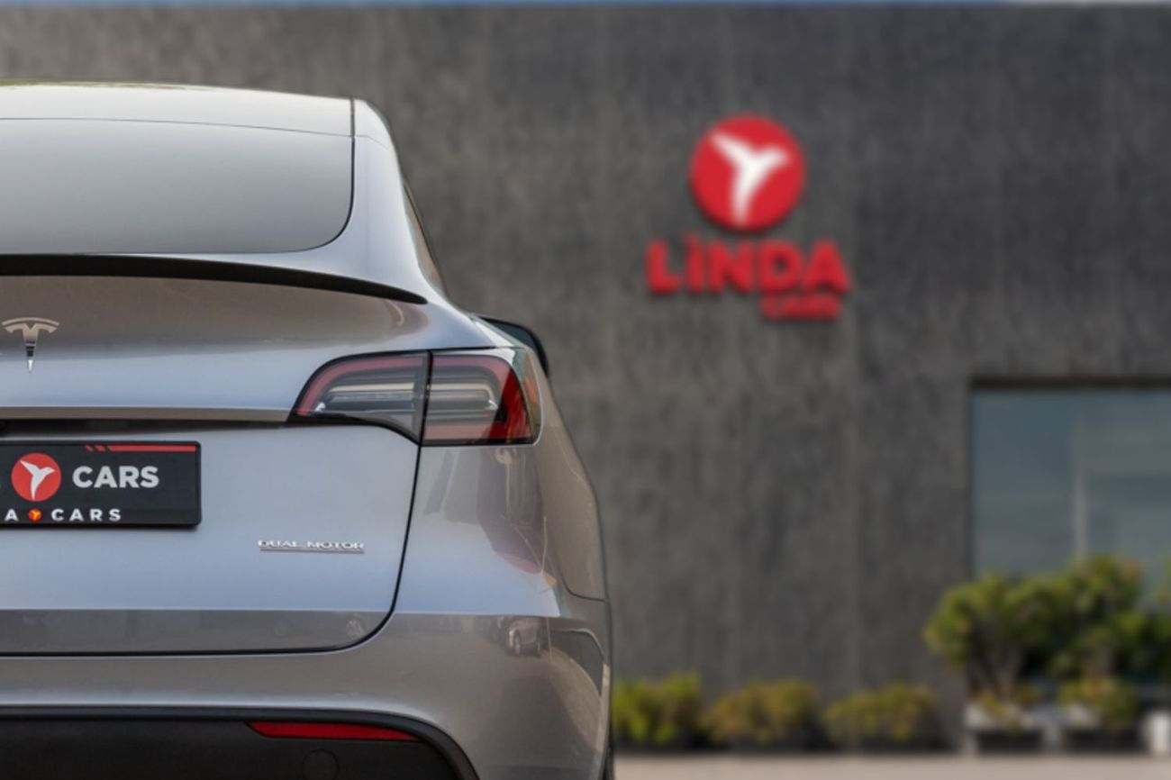 Tesla Model Y Tesla Model Y Performance 2023 GCC | Agency Warranty