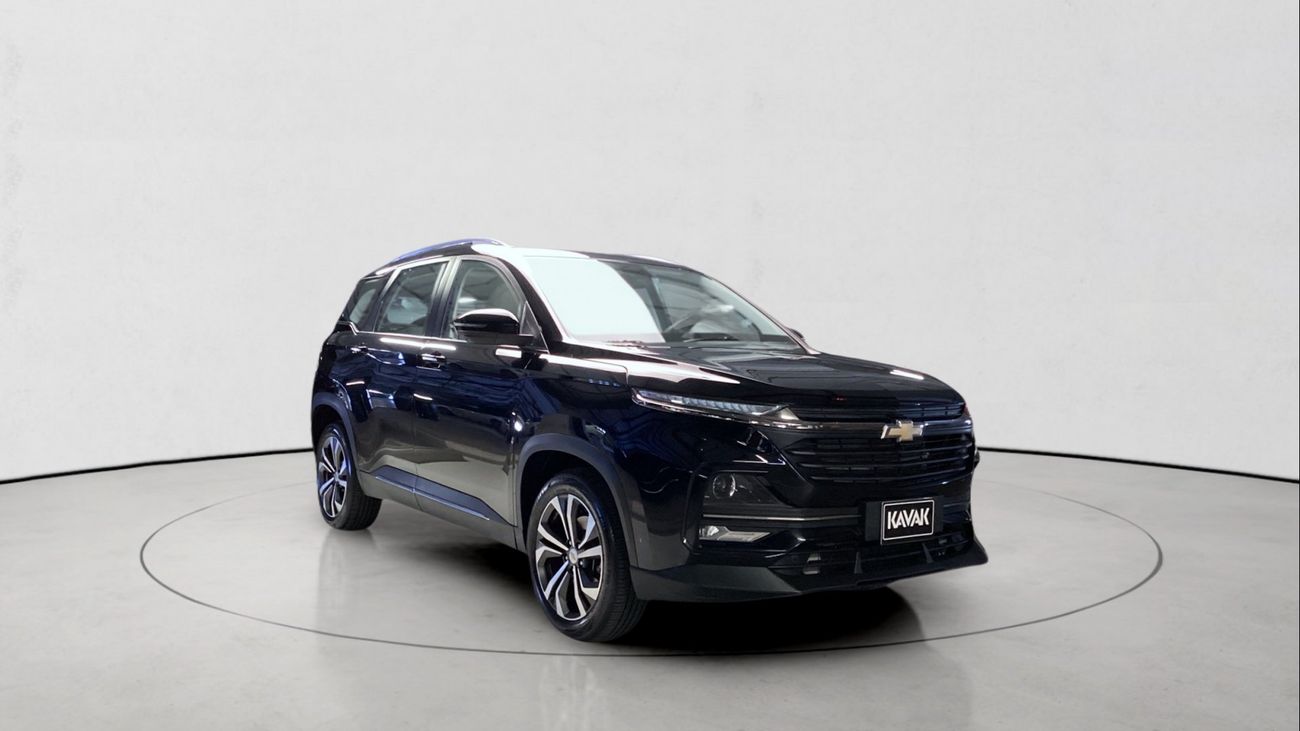 Chevrolet Captiva 1.5T CVT PREMIER | Guaranteed Warranty | 0 Down Payment