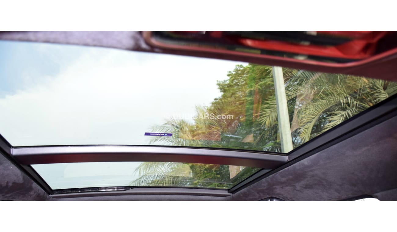 Land Rover Range Rover Long Wheel Base