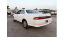 تويوتا مارك II جراندي TOYOTA MARK II GRANDE RIGHT HAND DRIVE (PM957)