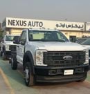 فورد F 550 