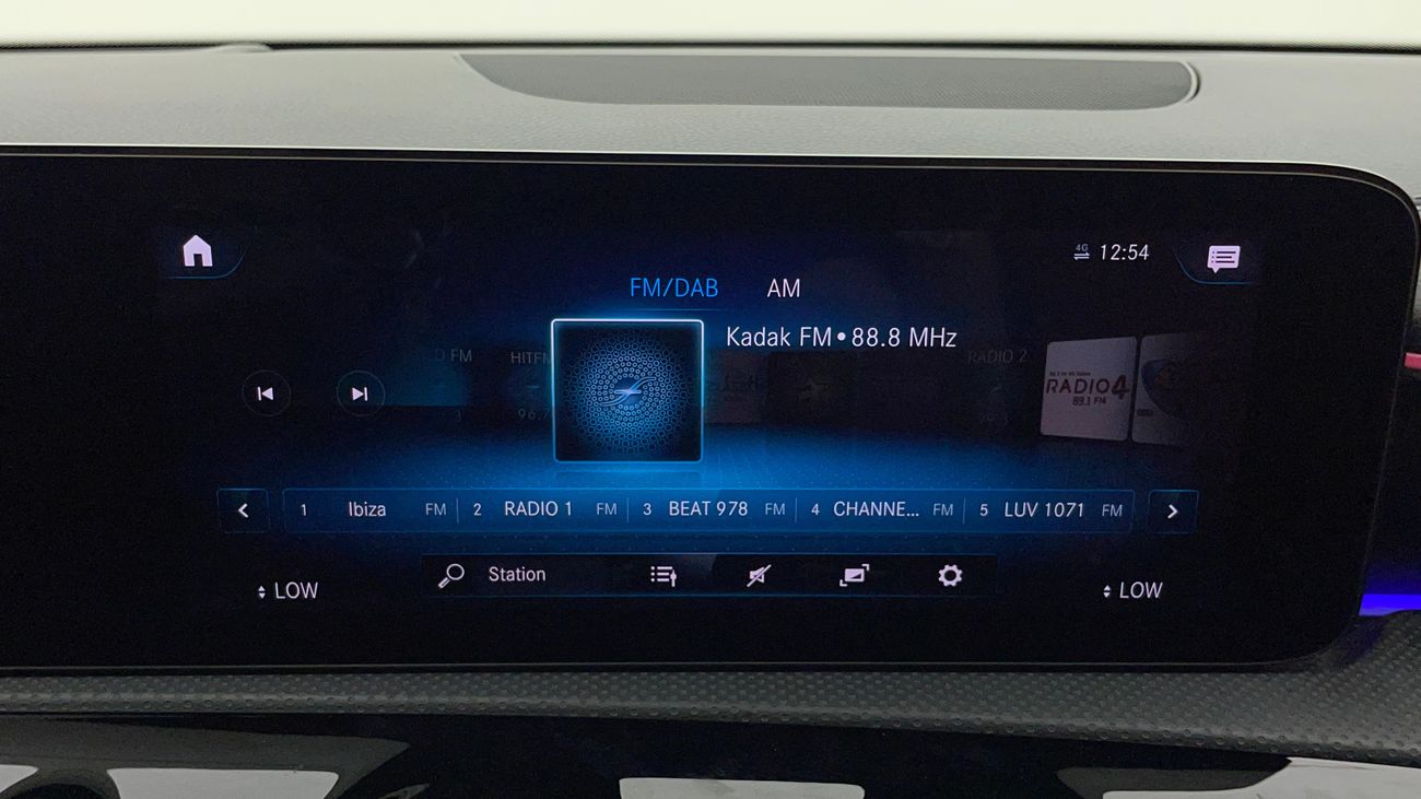 مرسيدس بنز A 45 AMG AMG 2 | بدون دفعة مقدمة | اختبار القيادة في المنزل