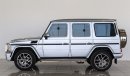 Mercedes-Benz G 500 STATION WAGON VSB 29988