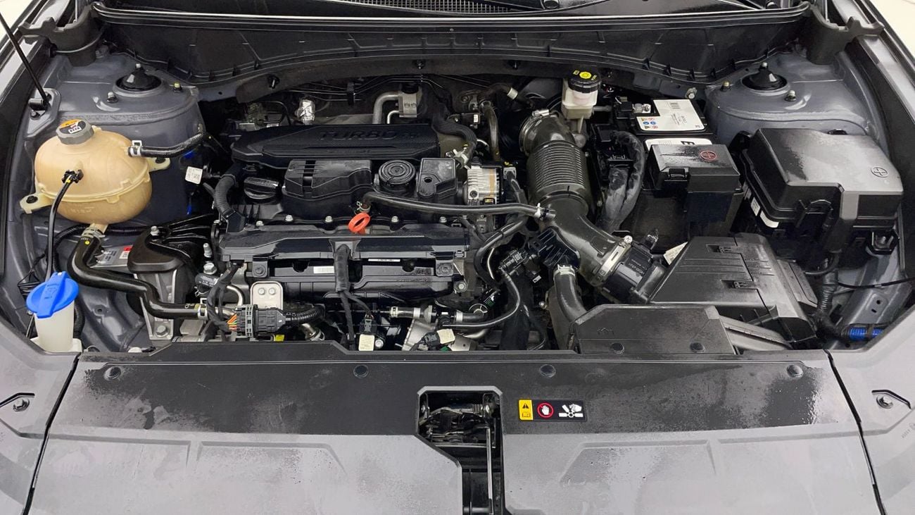 هيونداي توسون 1.6L 2022 | 0 DP | 1091/Month | 30 Day Return | Service History