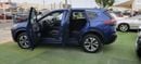 Nissan Rogue 1.5Cc Turbo