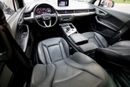 أودي Q7 45 TFSI quattro
