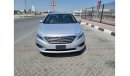 Hyundai Sonata GL Very Clean Car