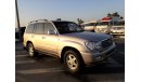 Toyota Land Cruiser VX Limited