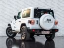 Jeep Wrangler Sport 3.6L A/T (5 Seater)