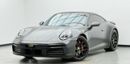Porsche 911 2021 Porsche 911 Carrera, 2027 Porsche Warranty, Full Porsche Service History, Low Km, GCC