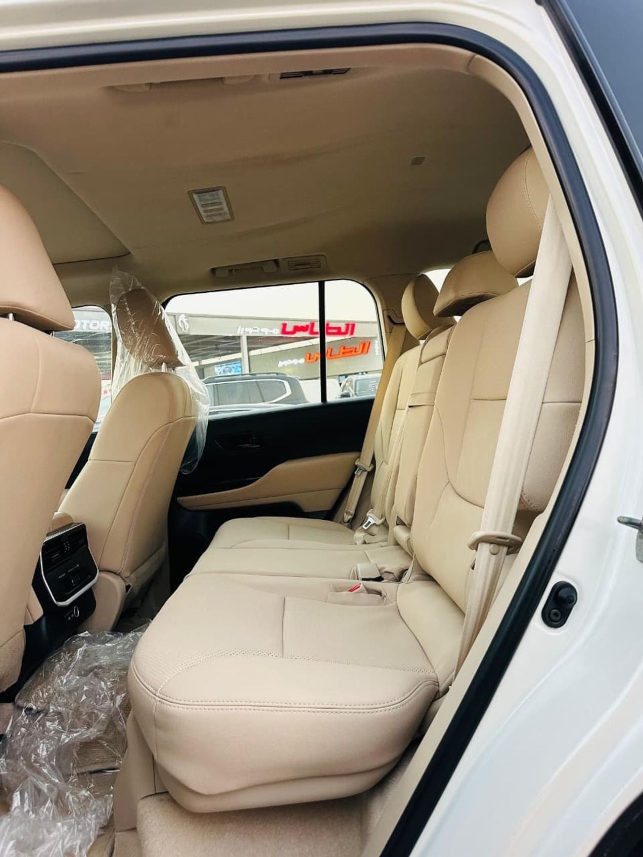 Toyota Land Cruiser 2022 Model GXR Full Option New Stock Arrival