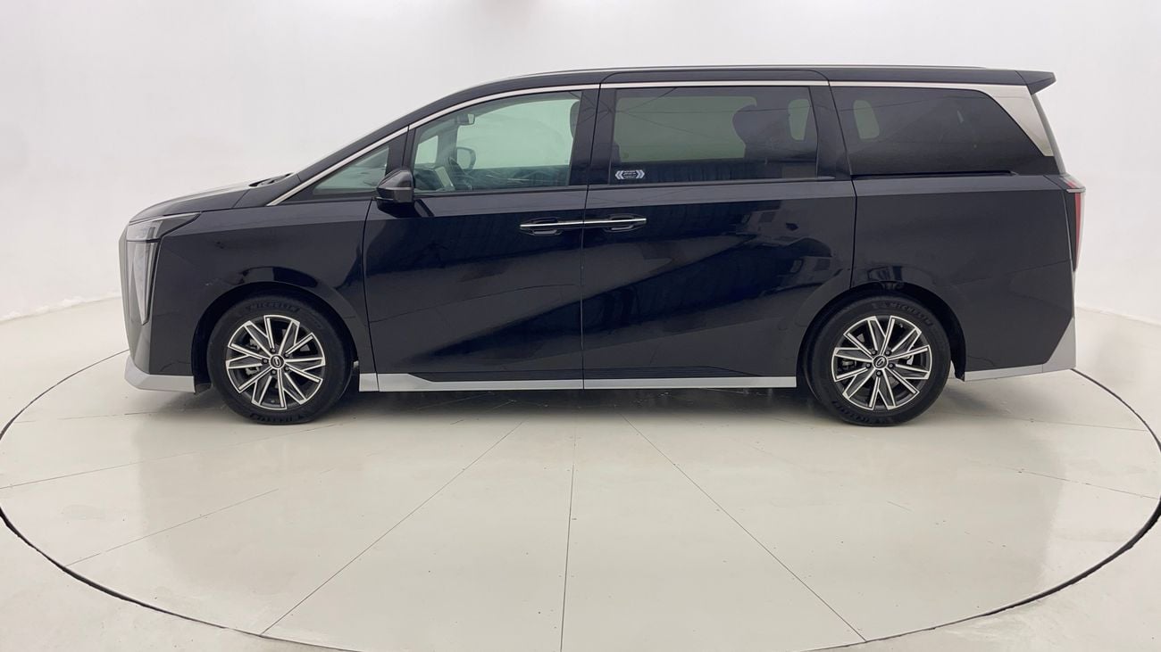 GAC M8 STD 2 | Zero Down Payment | Home Test Drive