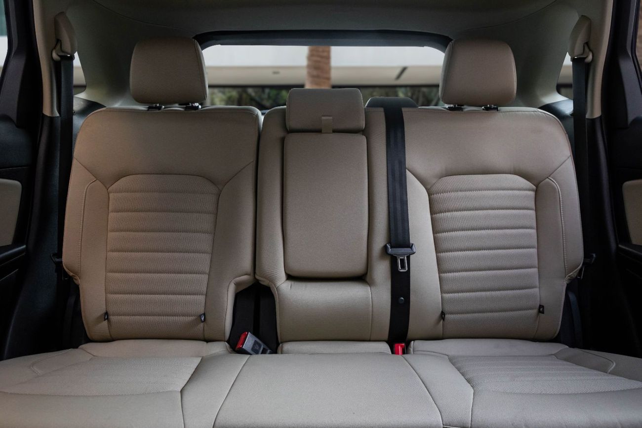 فورد إدج SE | 1,763 P.M | 0% Downpayment | AL TAYER WARRANTY / SERVICE!