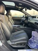 لكزس UX 250h Premium F- Sport  Hybrid