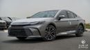 تويوتا كامري LUMIERE HEV - 2.5L Hybrid | 360 Camera | Seat Memory Ventilation | Radar Based Cruise Control