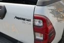 تويوتا هيلوكس ADVENTURE 2.8L DIESEL 4CYL DC AT 4WD 2026MY