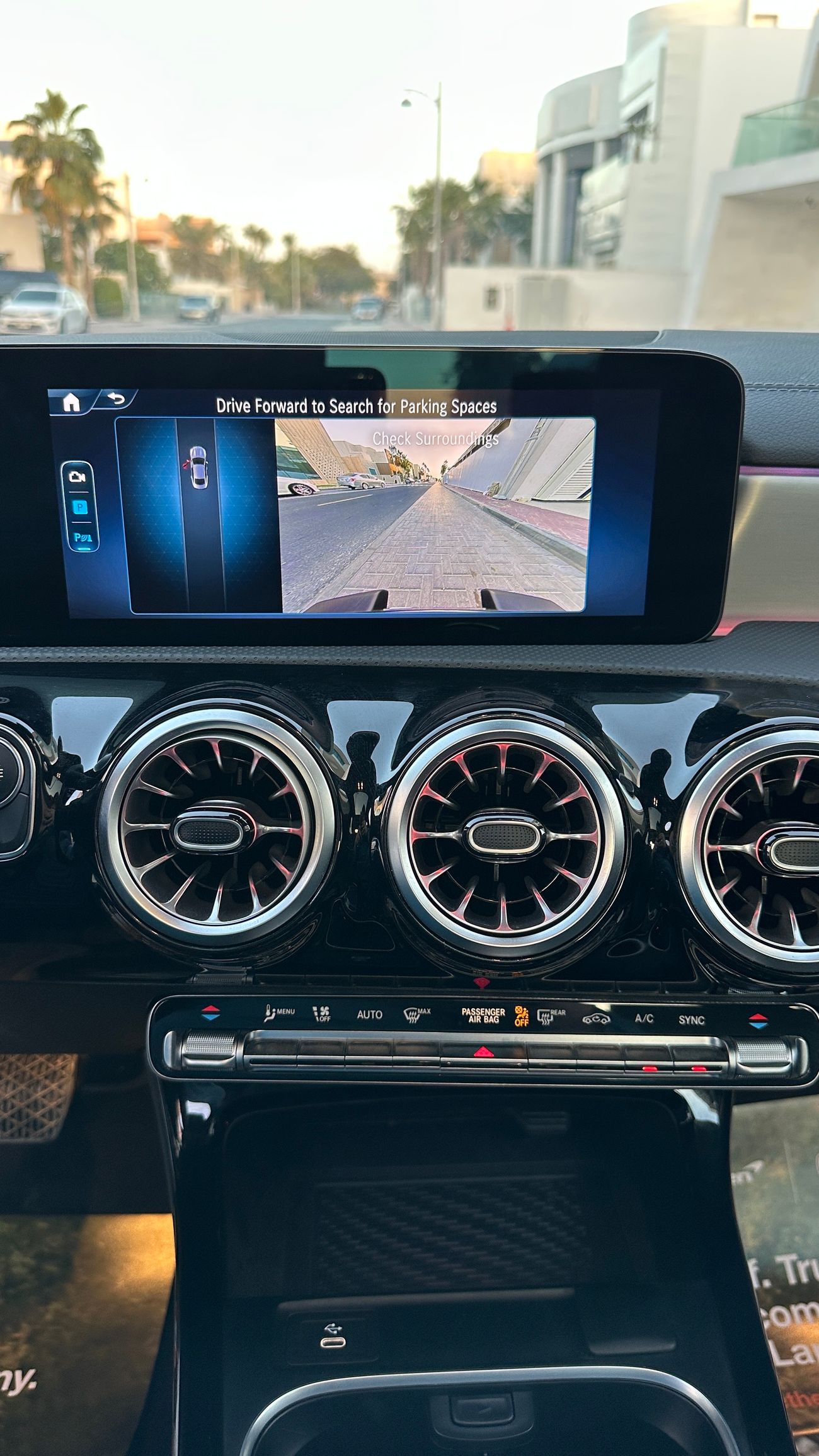 مرسيدس بنز CLA 250