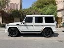 Mercedes-Benz G 55 AMG Mercedes G55 AMG 2004 | Converted to 2016 | Excellent Condition