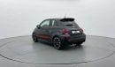 Abarth 595 595 COMPETIZIONE 1.4 | Under Warranty | Inspected on 150+ parameters