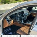 BMW 730Li Pure Excellence