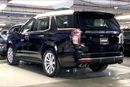 Chevrolet Tahoe Premier | Guaranteed Warranty | 0 Down Payment