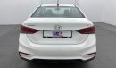 Hyundai Accent GL 1.6 | Under Warranty | Inspected on 150+ parameters