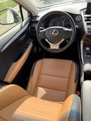 Lexus NX200t 4WD Premier 2.0L full option