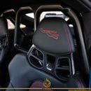 بورش 911 2024 PORSCHE GT3 RS WEISSACH GCC UNDER WARRANTY DONE ONLY 1000KM