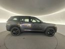 Jeep Grand Cherokee 3.6 L ALTITUDE 2 ROW 4WD AUTO | Guaranteed Warranty | 0 Down Payment