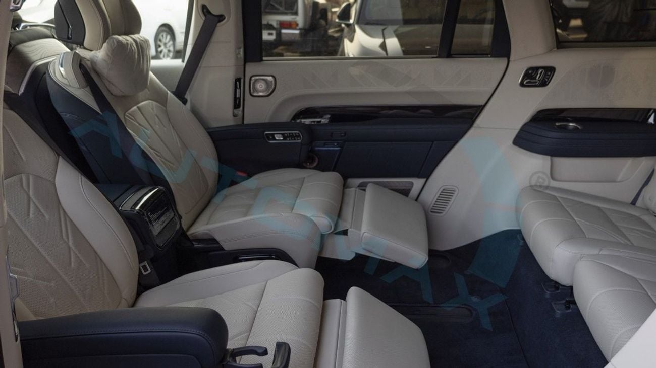 زيكر 9X (For Export , НА ЭКСПОРТ) Ultra Plug-in Hybrid AWD 2.0T 2025 Без пробега