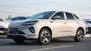 بي واي دي سيليون 06 EV 605KM NAVIGATOR PLUS EDITION | 2025 | For Local Registration +10%