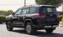 Toyota Land Cruiser GR Sport TWIN TURBO 3.5L